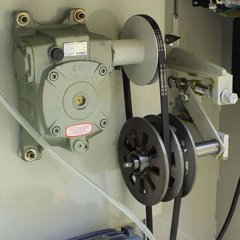 BSV-14VS-V2; 14" Variable Speed Vertical Band Saw  1HP, 120V, Single Phase