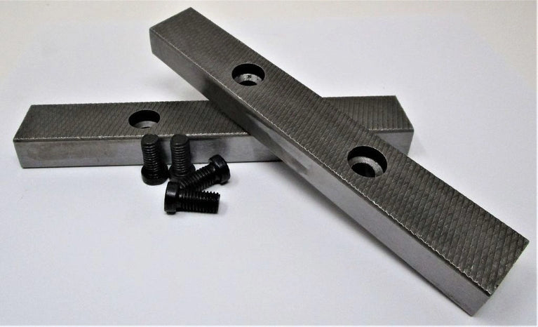 656UHD, Utility HD Vise 6-1/2” Jaw with Swivel Base