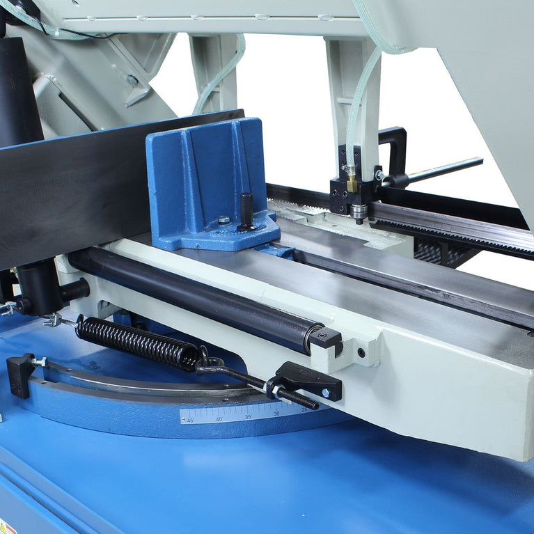 6" ATV All-Terrain Vise™ with Carrying Case