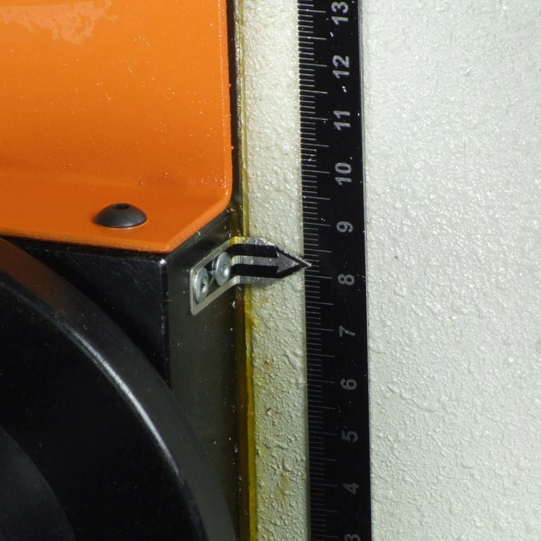 R-M55; 220V 1Phase 60 Htz Roll Bender
