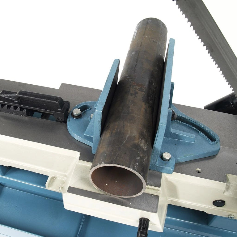 BS-300M; 9.8" Horizontal Bandsaw 2HP, 240V 1Ph