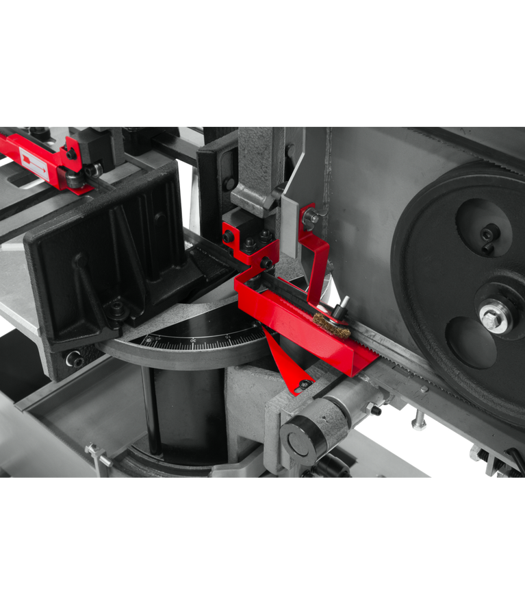 HVBS-10 DMW Dual Mitering Portable Saw 1HP 115V