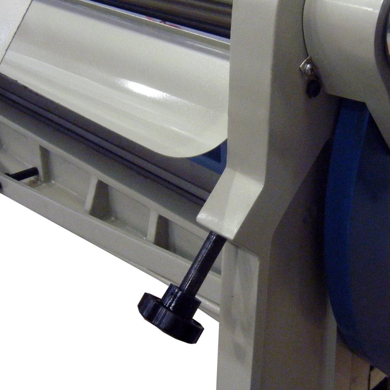 SBR-5216; 3 in 1 Combination Shear Brake and Roll.  52" Bed Width, 16 Gauge Mild Steel Capacity