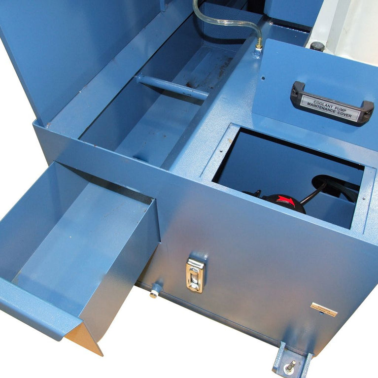 6" ATV All-Terrain Vise™ with Carrying Case