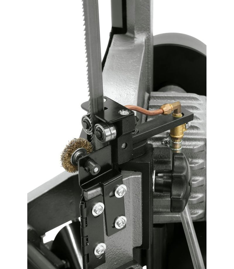 HVBS-710S 7x10-1/2" Mitering Bandsaw