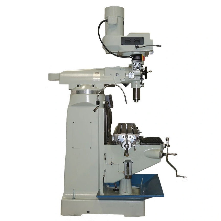 S90-100-10, 1 Ton 10' Lift