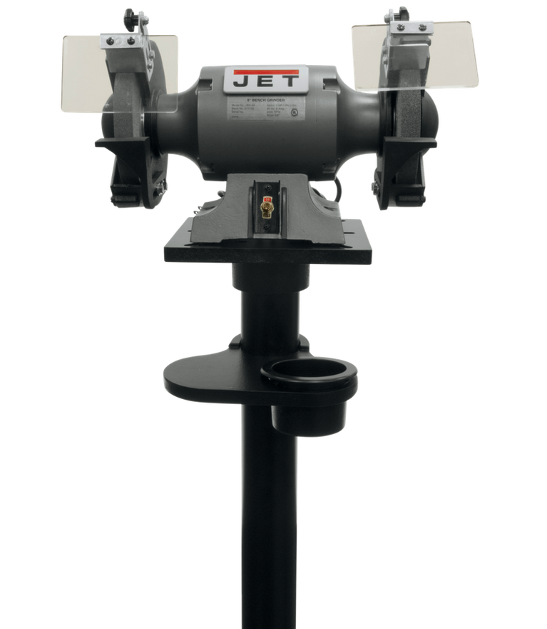 JBG-10A, 10" Shop Bench Grinder