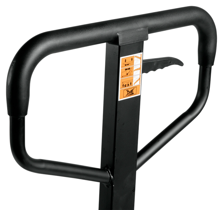 PT-2048JA, 20.5" x 48" 5500LB Pallet Truck