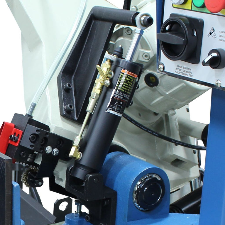 6" ATV All-Terrain Vise™ with Carrying Case