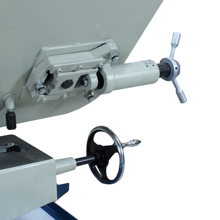 6" ATV All-Terrain Vise™ with Carrying Case