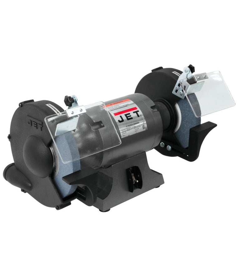 JBG-10A, 10" Shop Bench Grinder