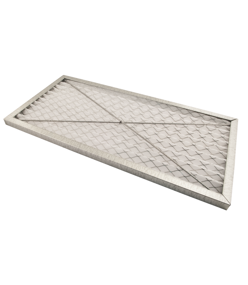 Electrostatic Outer Filter, Washable, for AFS-1000B