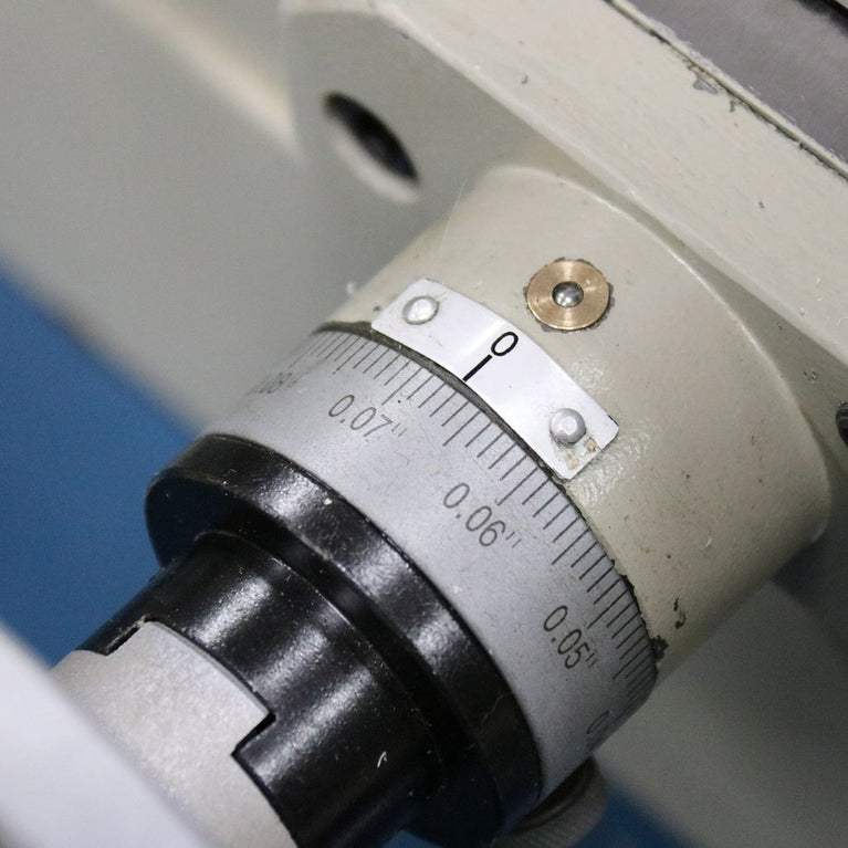 VMD-828G;  Round Column Geared Head Mill and Drill, Includes Stand,  2HP, 110V, Single Phase