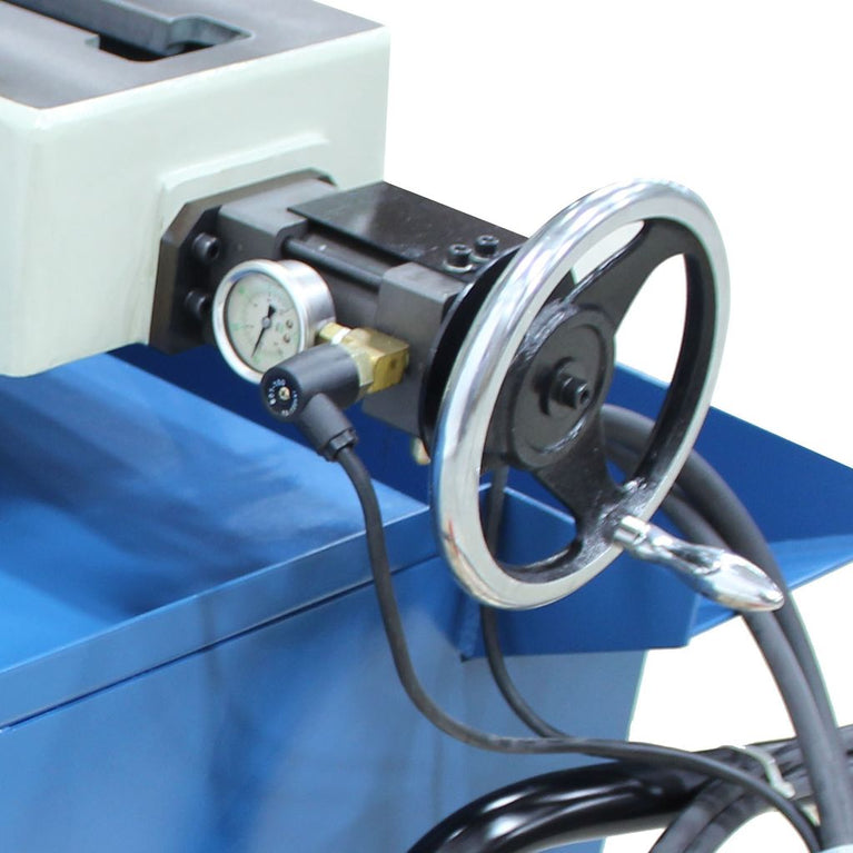 6" ATV All-Terrain Vise™ with Carrying Case