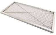 Electrostatic Outer Filter, Washable, for AFS-1000B