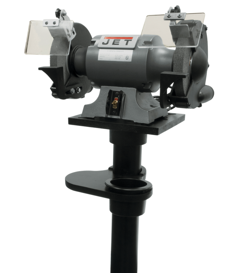 JBG-10A, 10" Shop Bench Grinder