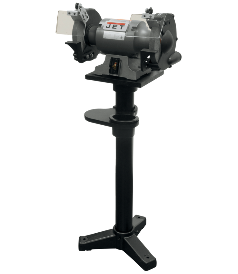 JBG-10A, 10" Shop Bench Grinder