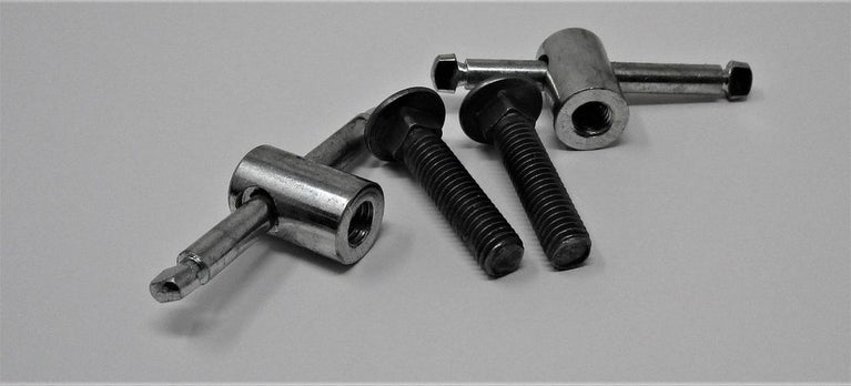 674U, Utility Vise 4-1/2” Jaw with Swivel Base